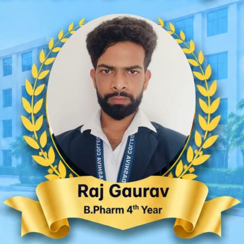 Placed Student