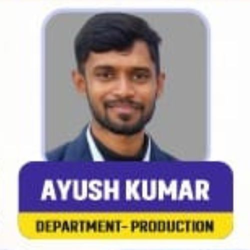 Placed Student