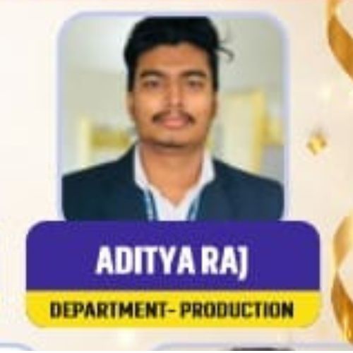 Placed Student