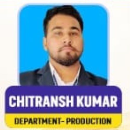 Placed Student